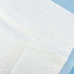 Lenzuolo da letto impermeabile monouso Super assorbente multiuso per casa di cura fasciatoio per neonati - Product Image 4