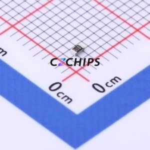 Resistencia SMD ARG03DTC0510 0603 (Tipo: Película Delgada) (Resistencia: 51 Ohmios Precisión: 0.5%) - Product Image 1