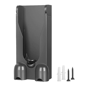<span class=keywords><strong>Support</strong></span> <span class=keywords><strong>mural</strong></span> pour chargeur <span class=keywords><strong>Dyson</strong></span> V11, en plastique, haute efficacité, pièce de rechange - Product Image 1