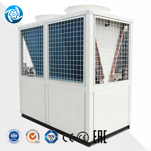 Dispositif de lutte antiparasitaire intégré R410a ou R32 fabriquant Pau (unité de traitement d'air de pré-refroidissement) - Product Image 3