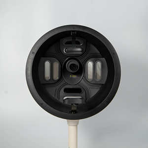 DJM 2023 Detector de piel facial alemán Escáner inteligente de cara completa 3D Dermatologia Analizador de piel facial App Analys09 - Product Image 2