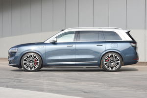 Venta superior HUA WEI ADS 3,0 Aito M9 <span class=keywords><strong>6</strong></span> asientos Super Luxury Electric Car Full Intelligent Assisted Driving Large de tamaño completo SUV grande - Product Image 3