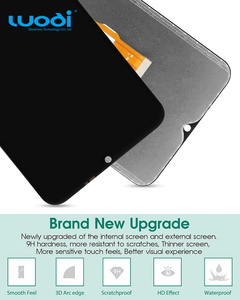 หน้าจอ LCD อะไหล่ทดแทนสำหรับ Vivo Y15A Y15S Y20 <span class=keywords><strong>2021</strong></span> Y20A Y20I Y20S Y20G Y20SG Y12S Y3S Y30G Y30 U1X - Product Image 4