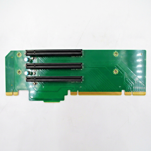 RSC-R2UU-3E8G 2U LHS UIO Riser 3x PCIe x8 Passif HF RoHS pour serveur Supermicro - Product Image 1