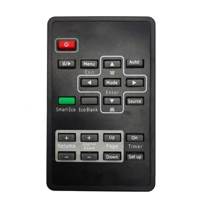 Máy Chiếu Điều Khiển Từ Xa Cho MP525ST-V BenQ MS502 MX660 MS510 MP511 + MP523 MP515 MP525 MP526 TYMJ001 MP771 MP775 <span class=keywords><strong>MP772ST</strong></span> MP776ST - Product Image 6