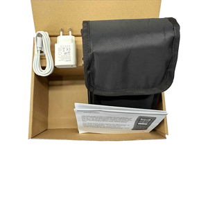 Medidor de Potencia de Red PON S800C, OPM GPON XG(S)PON de 5 Longitudes de Onda, Medidor PON PPM - Product Image 2