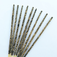 Bâtons d'encens naturels d'Inde en gros : Nag Champa, Sauge Blanche, Palo Santo – Bâtons aromatiques pour la méditation et la guérison