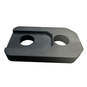 Xử lý tùy chỉnh khuôn than chì để sản xuất các bộ phận có hình dạng đặc biệt - Product Image 3