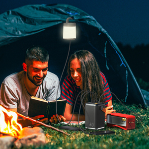 Banco de Energía de Carga Rápida de 100 W y 60000 mAh, Cargador Portátil, Banco de Energía Móvil de 60000 mAh para Laptop y Todos los Teléfonos Inteligentes - Product Image 6