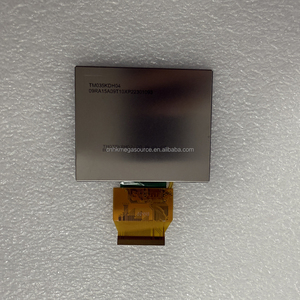ผู้จัดจำหน่ายหน้าจอ LCD รุ่น TM035KDH04 ขนาด 3.5 นิ้ว ความละเอียด 320*240 ระดับอุตสาหกรรม แผงจอแสดงผล ของแท้ใหม่เอี่ยม M035KDH04-09 - Product Image 4