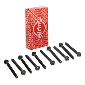 Juego de Tornillos para Renault Megane L4 2.0 F4r Dohc 16 Val 00/16 - Product Image 1