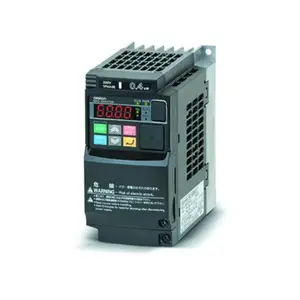 Marque Nouvelle Om-ron Onduleur 3G3MX2-A2015-V1 MX2 Inverter Drive 3-Phase Dans 200 à 240V AC Bon Prix