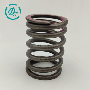 สปริงวาล์วดีเซล EexcavaStart รุ่น 8-94252536-1 8942525361 4JB1 DH55 อะไหล่ทดแทนที่ทนทานสำหรับรถยกและเครื่องจักรขุด รับประกัน 6 เดือน - Product Image 4