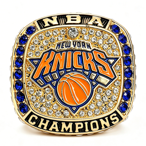 La dernière bague de championnat édition fan des New <span class=keywords><strong>York</strong></span> Knicks 2026 avec différents styles, bague de championnat personnalisée, bijoux cadeaux - Product Image 2