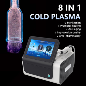 Plasma Frío Portátil para Uso Doméstico, Tratamiento Facial para el Crecimiento del Cabello, Arrugas, Acné, Limpieza Facial, Lifting de Piel con Ozono - Product Image 2