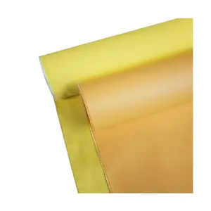 Mangueira de borracha de silicone e pano de mangueira de silicone industrial Tecidos de aramida e poliéster