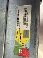 6ES7647-6CE63-0GA1 IPC627C Box PC 8.4.8 Industrial PLC Embedded Industrial Control Computer