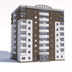 Offre Spéciale 20FT/40FT bâtiment préfabriqué modulaire de centre commercial de conteneur à plusieurs étages à vendre - Product Image 5