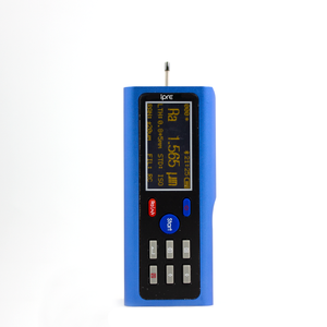 เครื่องวัดความหยาบผิวแบบดิจิตอลมืออาชีพและแบบพกพา พร้อมราคาที่ดี - Product Image 1