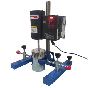 <b>Paint</b> Color Mixing Machine,High <b>Speed</b> Mixing Equipment,coating Dispersion Machine - Product Image 3