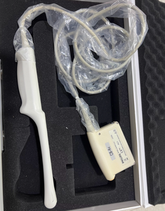 Sonde convexe endocavitaire C8-4V transducteur à matrice incurvée réparation de transducteur à ultrasons et sonde à ultrasons C8-4V à vendre - Product Image 2
