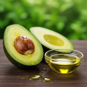 ETRUN ALISA Private Label olio di Avocado sfuso spremuto a freddo olio essenziale per schiarire la pelle crescita dei capelli semi commestibili raffinati - Product Image 2