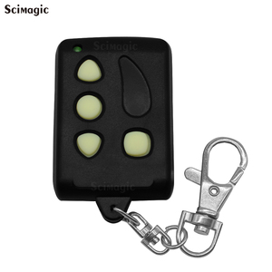 Fréquence réglable 280-450 MHz REMOCON RMC555 <span class=keywords><strong>RMC</strong></span> 555 Télécommande de porte de garage Remocon Radiocommande - Product Image 2