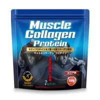 Popular Muscle Protein Food Supplement Food Supplement Collagen
