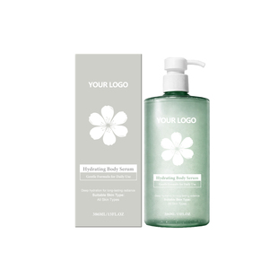 Sérum Hydratant Coréen pour le Corps et l'Visage, <span class=keywords><strong>Essence</strong></span> Visage Hydratation Profonde, Améliore la Peau Rugueuse et Terne, Sérum Éclat OEM, Marque Privée - Product Image 2