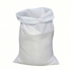 Sacs tissés laminés en polypropylène de haute qualité avec logo personnalisé, 25 kg, pour le stockage du ciment, des engrais, des aliments pour animaux, du sucre, de la farine et des céréales - Product Image 4