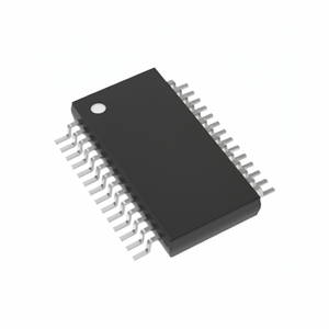 Componentes del kit electrónico 28 SSOP (0,209 pulgadas, 5,30 mm de ancho) IC MCU 8BIT 28KB FLASH 28SSOP Original Embedded PIC16F1718T-I_SS - Product Image 1