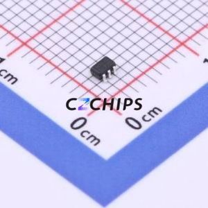 ทรานซิสเตอร์ดิจิตอล DDC143ZU-7-F SOT-363 ของแท้ใหม่เอี่ยม ชิ้นส่วนอิเล็กทรอนิกส์ขายส่งและบริการ BOM - Product Image 1