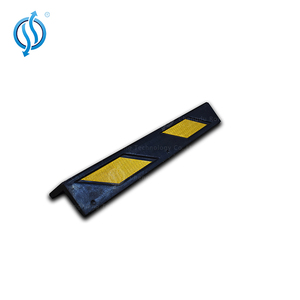 <span class=keywords><strong>Protector</strong></span> de columna de goma de 1 metro/<span class=keywords><strong>protector</strong></span> de esquina para venta al por mayor - Product Image 5