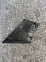 SUKU CADANG MOBIL BEKAS ASLI UNTUK LAMBORGHINI AVENTADOR COVER COVER TWEETER OEM 470035492C