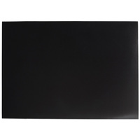 Tableau noir magnétique personnalisé pour enfants, tableau à dessin effaçable et lavable