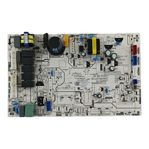 เมนบอร์ดเครื่องปรับอากาศมีเดีย รุ่น ME-KT3F71L/NXY-PAT(B8) แผงวงจรแท้ สำหรับเครื่องปรับอากาศแบบแยกส่วน รหัส 17122200A03438 - Product Image 1