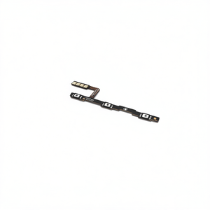 Cable flexible para botón de encendido y volumen para ZTE Blade A52 - Product Image 2