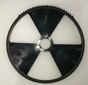 For DJI Agras T50 <b>Spreader</b> Big Gear <b>Fertilizer</b> Seeding Drive Gear Agricultural Drone Spare Parts - Product Image 3
