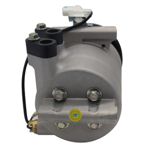 Pièce de climatisation automobile, compresseur de climatisation 12V pour JAC J2 8104010U9080, compresseur de climatisation ATC-066-AN1-GXH - Product Image 5