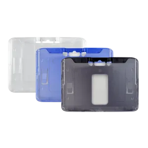 Porta Badge Orizzontale B-Holder per Merchandising Aziendale - Product Image 2