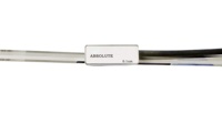 Encoder Linear Strip Baja Absolut RDA100 1μm Seri RLC Skala Linear CNC Tipe Terbuka Inkremental Absolut