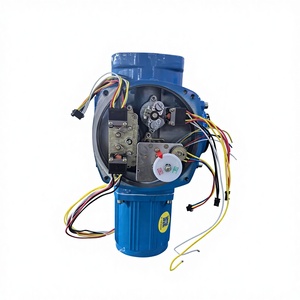 Jinwei Z-10 Oem Actuator for Water/gas Media Multi-valve Types-tianjin 1 Year Warranty - Product Image 4
