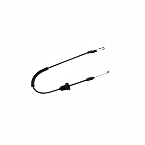 Cable de apertura interna de puerta delantera para Volkswagen Transporter T5, Caravelle - Product Image 2