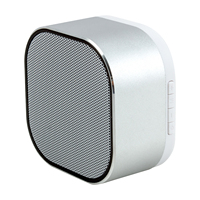 Mini haut-parleur portable d'extérieur pour V5.3, subwoofer HiFi, son profond, basses puissantes, longue durée de vie de la batterie, radio, commande tactile