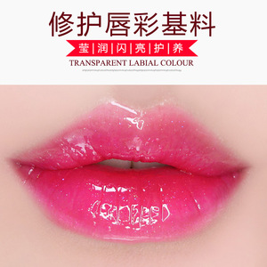 Crystal <b>Clear</b> Lip <b>Gloss</b> Base 1000g High Purity Moisturizing DIY Makeup Product - Product Image 3