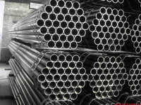 Astm api 5l ERW Sch 40 80 a106 grb prix par tonne tuyau en acier laminé à chaud st35,8 tuyau/tube en carbone en acier sans soudure