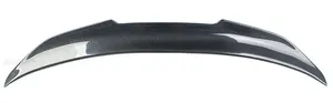 สปอยเลอร์หลังสำหรับ BMW ซีรีส์ 4 F33 คอนเวอร์ทิเบิล & M4 F83 430i 435i 440i M4 ปี 2013-2020 อะไหล่ตกแต่งภายนอกรถยนต์ BMW F82 - Product Image 5