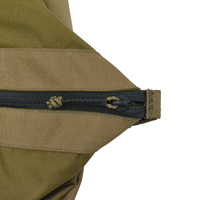 Sac de transport tactique 70L grande capacité, sac de chargement étanche et robuste pour équipement de service extérieur