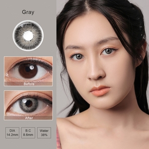 Magister Pattaya Wholesale Color <strong>Contact</strong> Lenses Cosmetic Colored <strong>Contacts</strong> <strong>Cheap</strong> Colored <strong>Contact</strong> Lens - Product Image 3