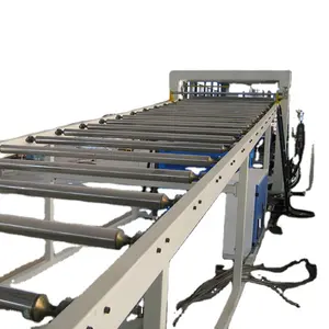 2024 new design PVC Stone sheet board Extrusion machine plastic pvc marble sheet making machine production line